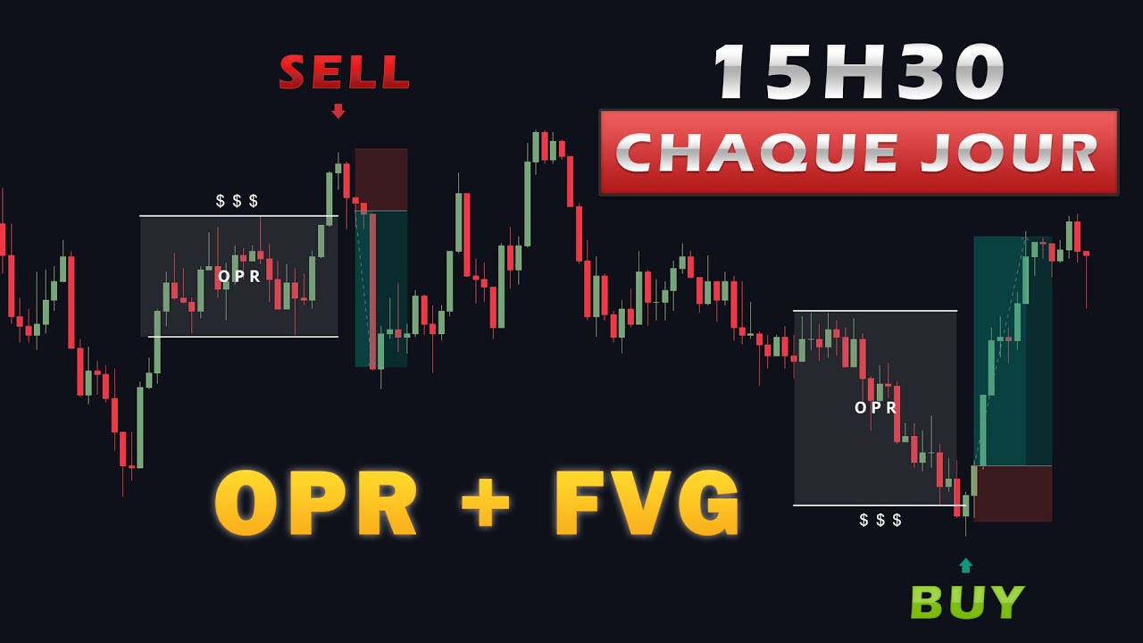 OPR + FVG : MA STRAT&Eacute;GIE COMPL&Egrave;TE SIMPLE ET EFFICACE (+ PDF OFFERT 🎁)