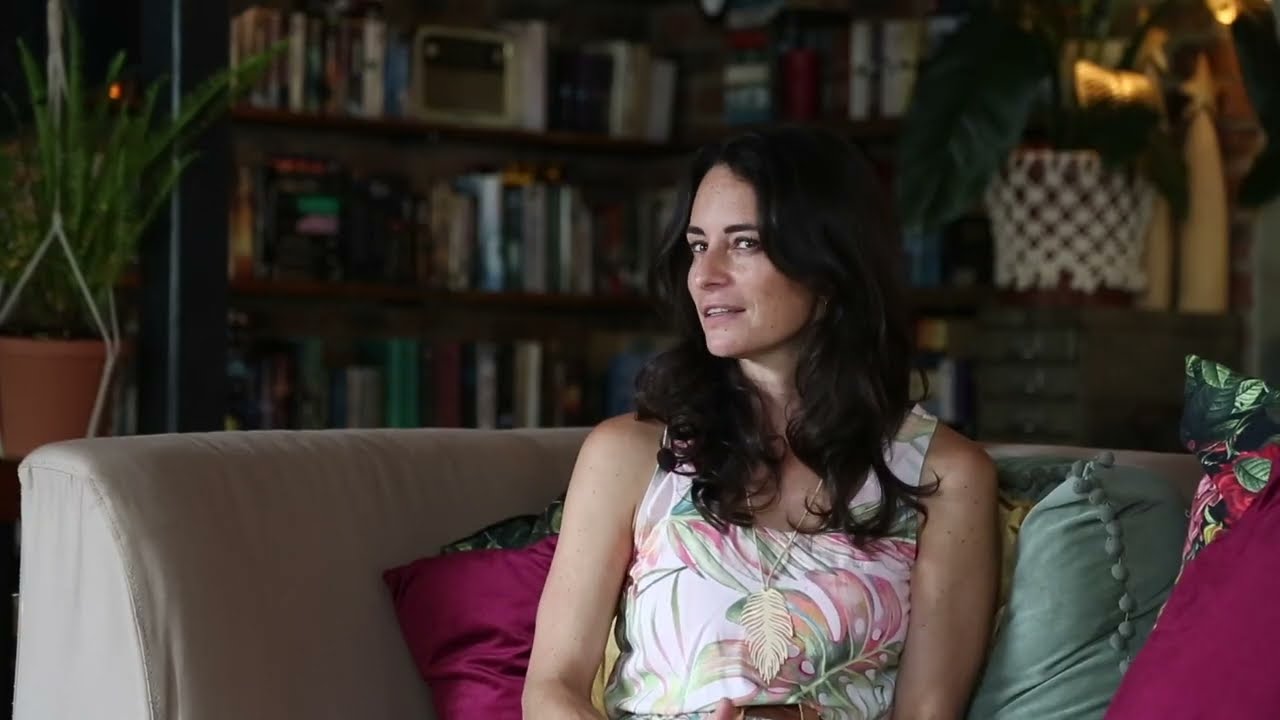 Meet Louwdine: How homeschooling has helped her gifted child