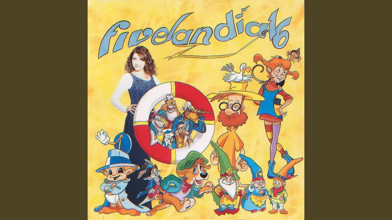 Un alveare d'avventure per l'ape Maga'