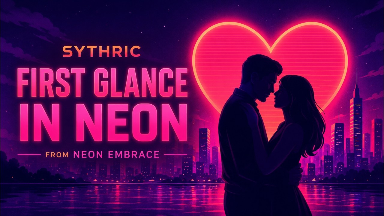 First Glance in Neon
