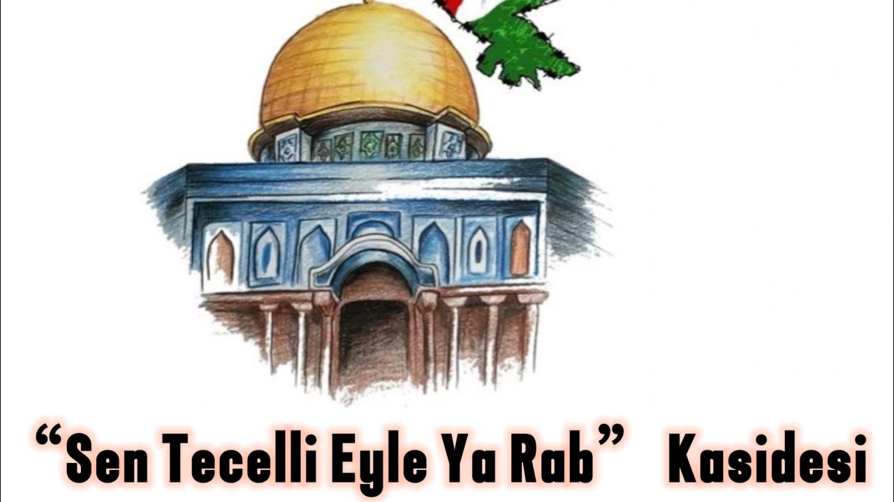 Eyle Ya Rab Sen Tecelli - Mustafa Alphayta