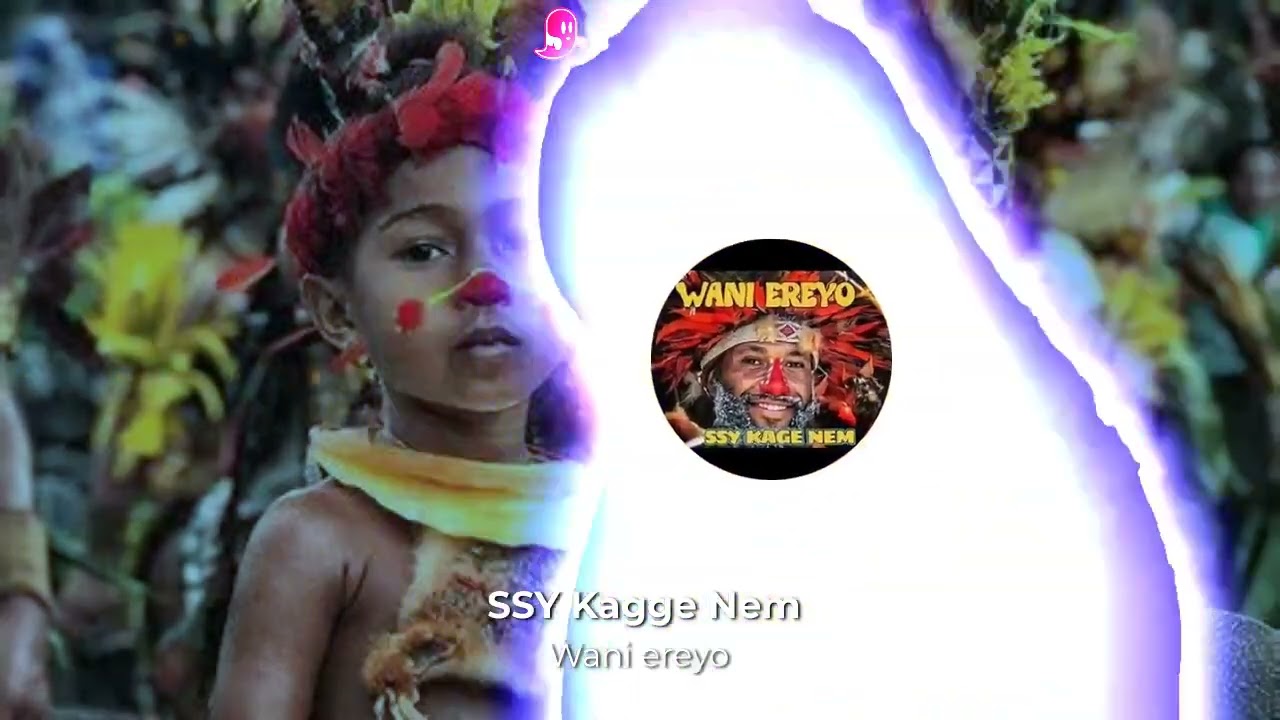 Wani ereyo  * SSY Kagge Nem [2025]