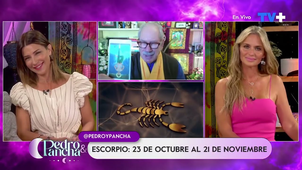 Pedro y Pancha | 15 de Marzo de 2024