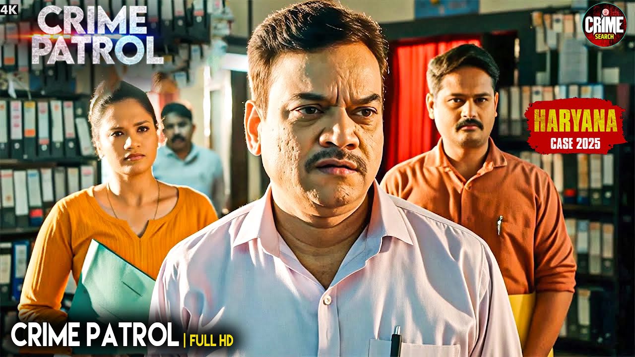 #haryana Crime | अपरिचित शव | Best Of Crime Patrol | Full Episode | Crime Story 2025