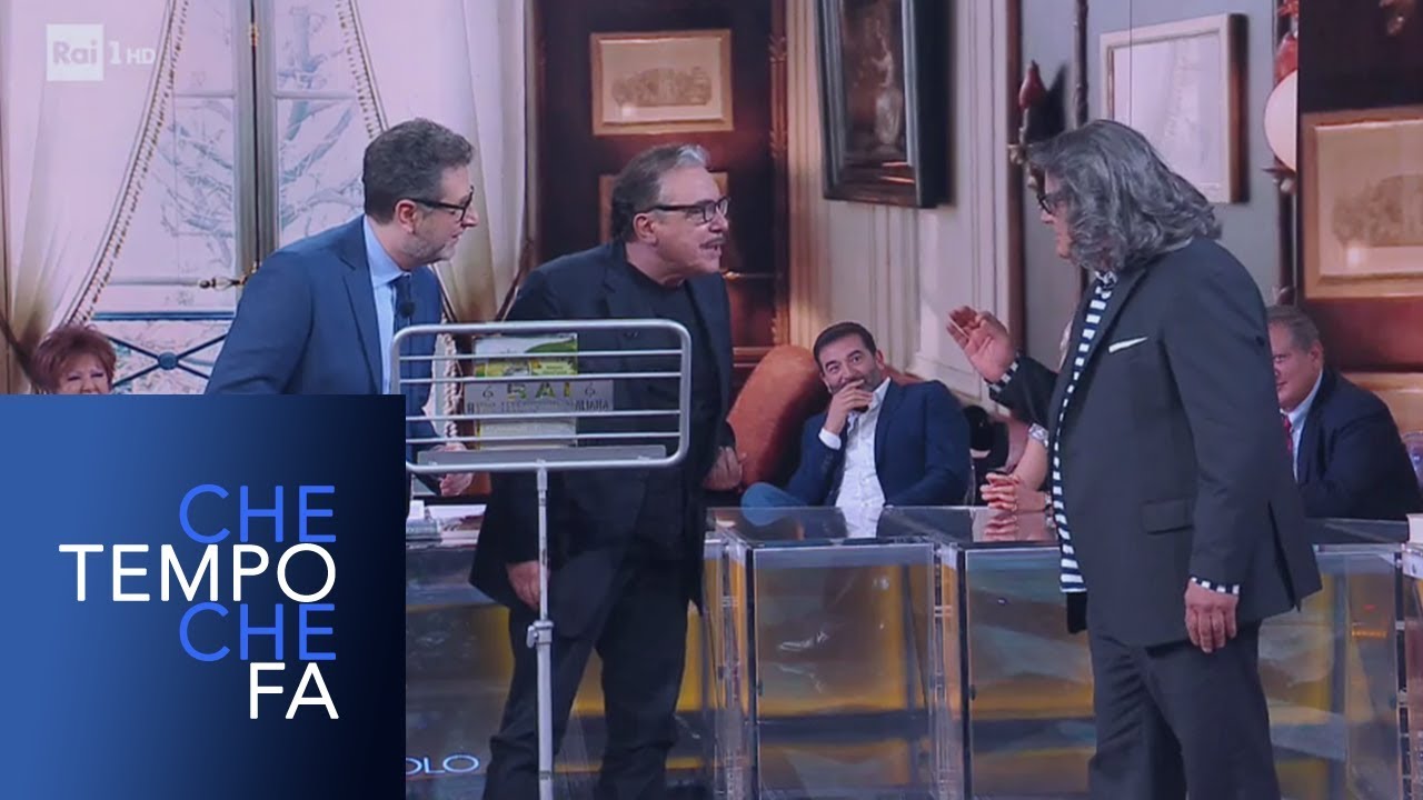 Nino Frassica, 