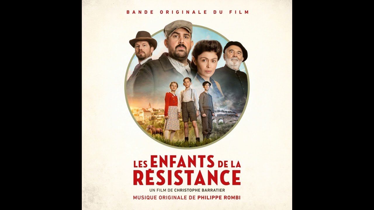 Philippe Rombi - L'exécution