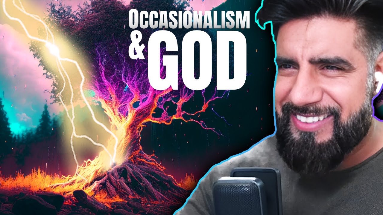 Occasionalism & Understanding God | Mufti Abu Layth