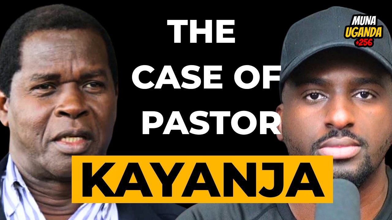 New Evidence in Pastor Kayanja&rsquo;s Case