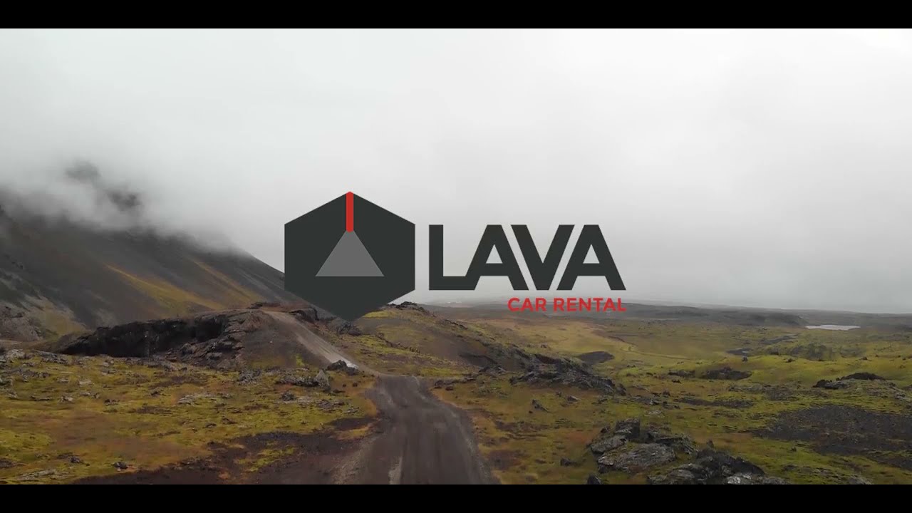 Rent a 4x4 car for your self-drive trip to Iceland | Lava Car Rental