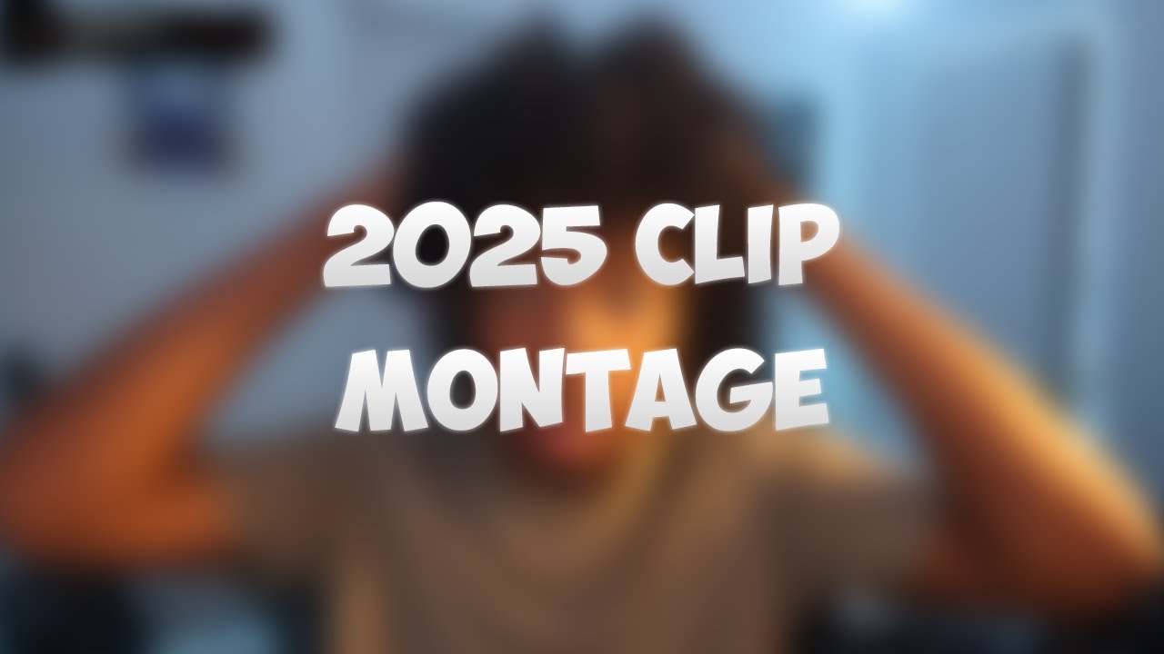 2025 Wrapped | Clips Montage
