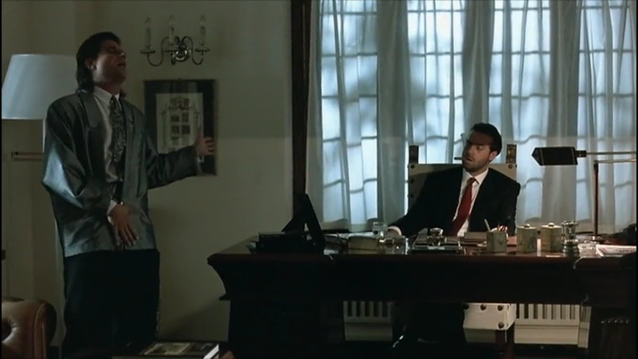 Compagni Di Scuola - Ciardulli/De Sica 2/4 