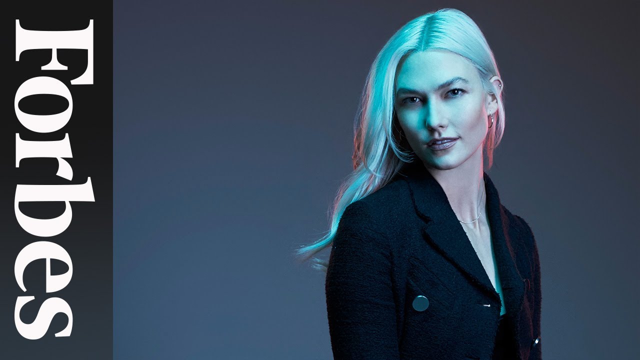 Karlie Kloss: Coding's Supermodel | Forbes