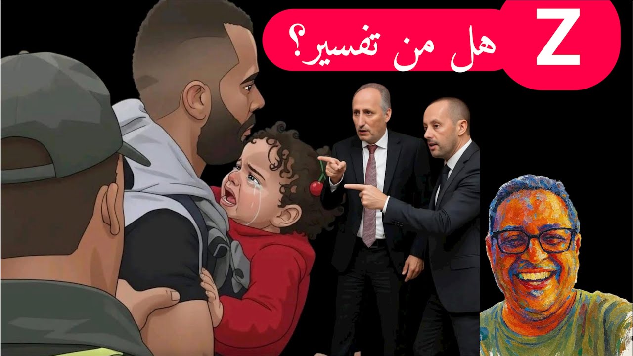 جيل Z.  من الوصاية إلى الاعتراف