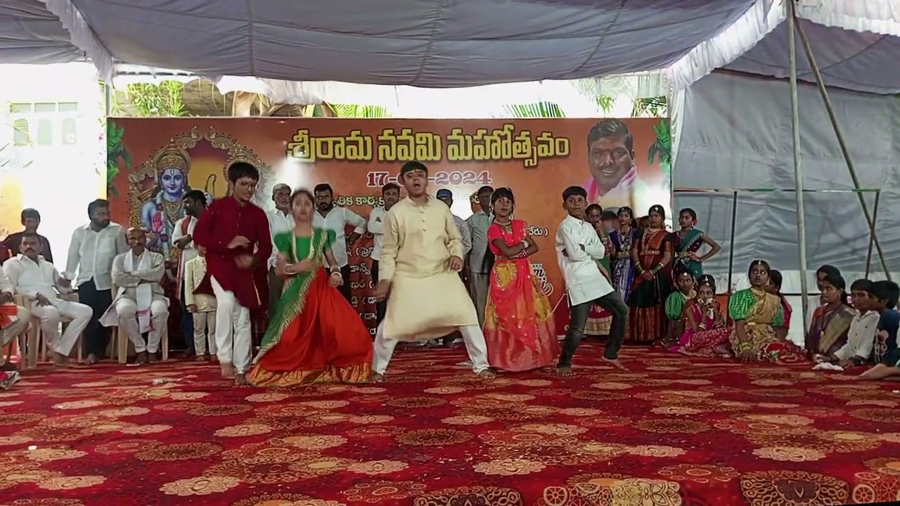 RAMA RAMA RAMA RAMA...#prahrsha pracheetha 