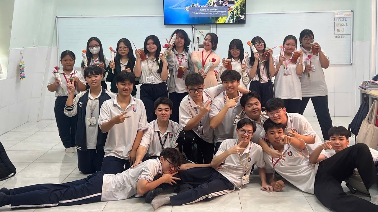 Mashup Dù Cho Tận Thế x Đừng Làm Trái Tim Anh Đau | Gong Zhong Y x PUKA Cover | 8/3 11B3