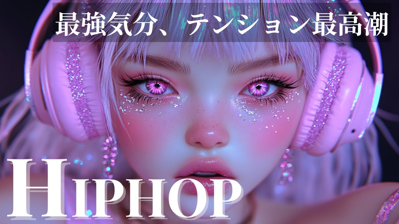 【中毒注意🎧】沼るイケイケ重低音🖤魂を撃ち抜く究極プレイリスト⚡️洋楽MIX🖤EDM⚡️HIPHOP🖤洋楽メドレー⚡️重低音🖤ドライブ⚡️筋トレ🖤ランニング⚡️作業用BGM🖤フェス