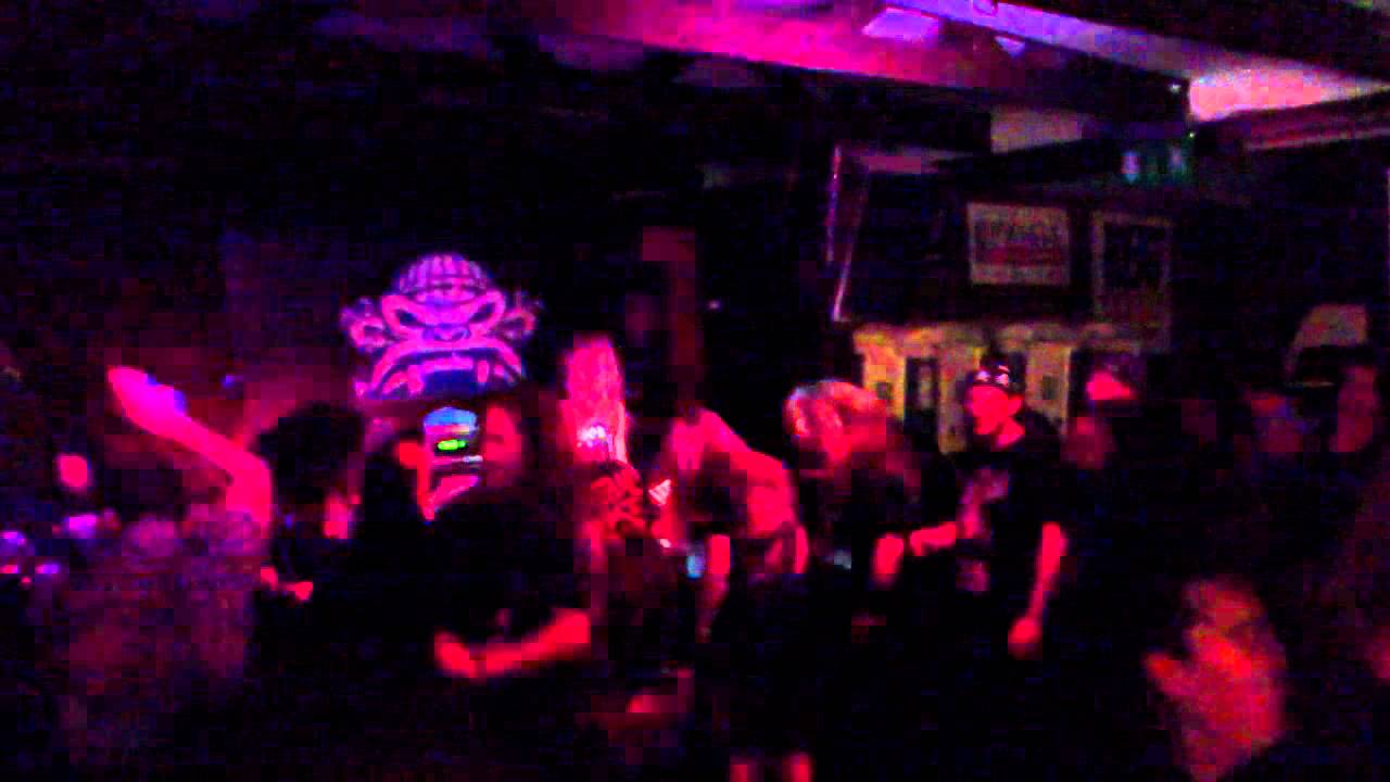 Suicidal Angels - Morbid Intention to Kill (Live @ Brutal Assault 2012 After Party)