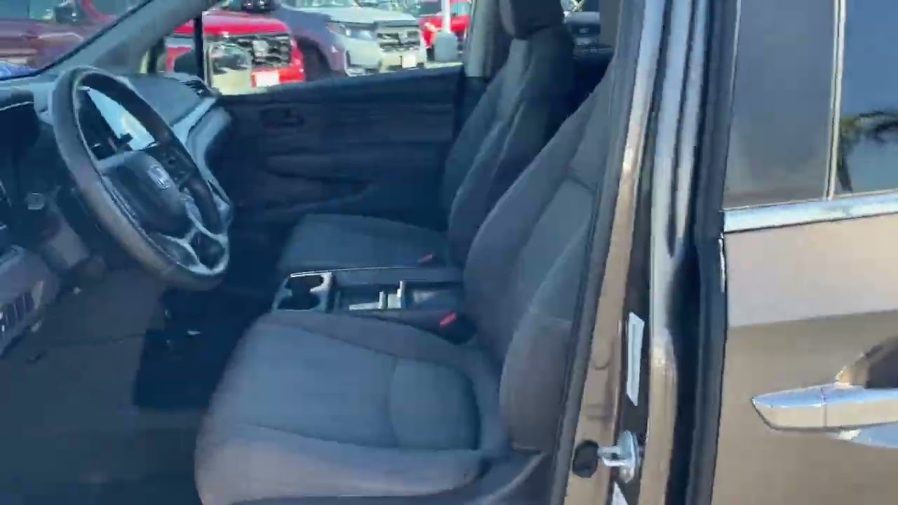 2022 Honda Odyssey EX Gardena, Los Angeles, Orange County, Anaheim, Beverly Hills CA