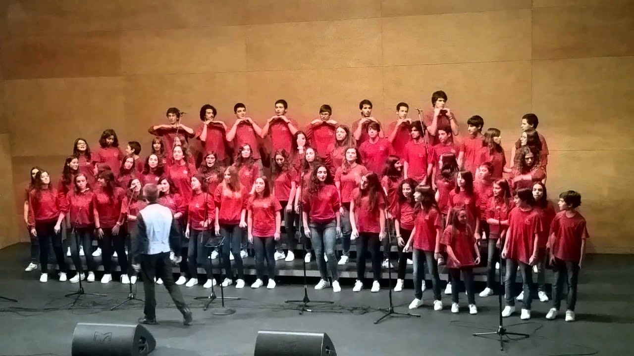 CORO MOZART DE VISEU
