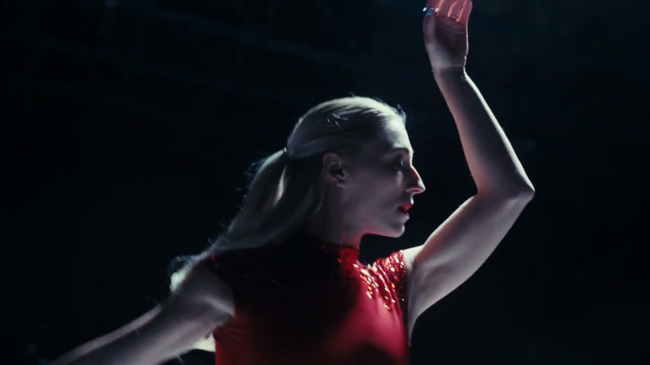 Piper Gilles x Kala | The Recovery Behind Ice Dance Excellence