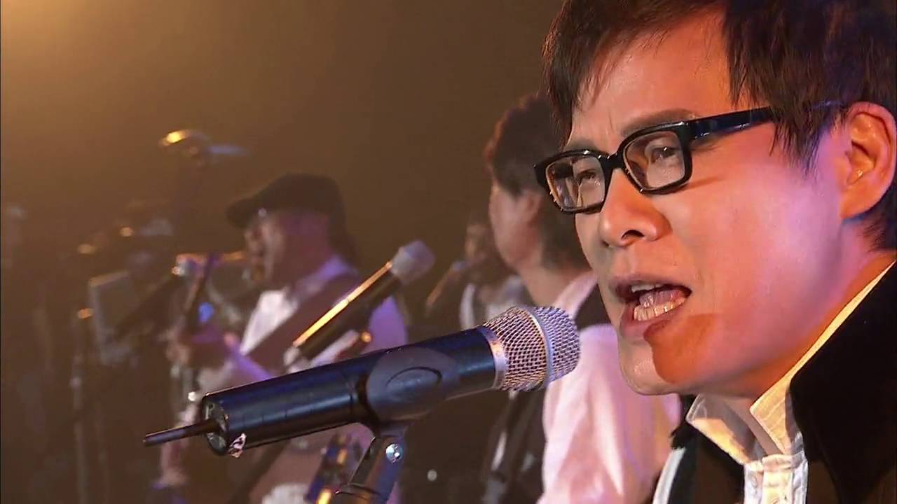 纵贯线   爱的初体验