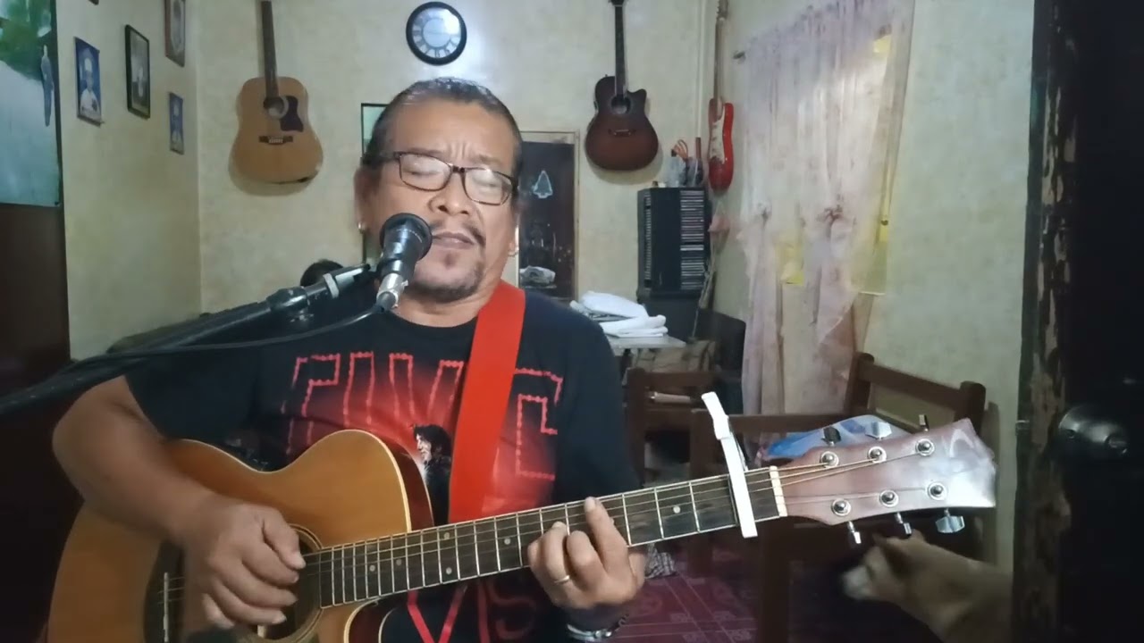 Karma Chameleon (Acoustic Version) - Manny 