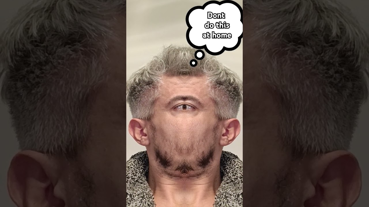 Mirror head #eyes #funny #trend #shorts #shortvideo #short #comedy #funny #beauty #head #mirrorhead