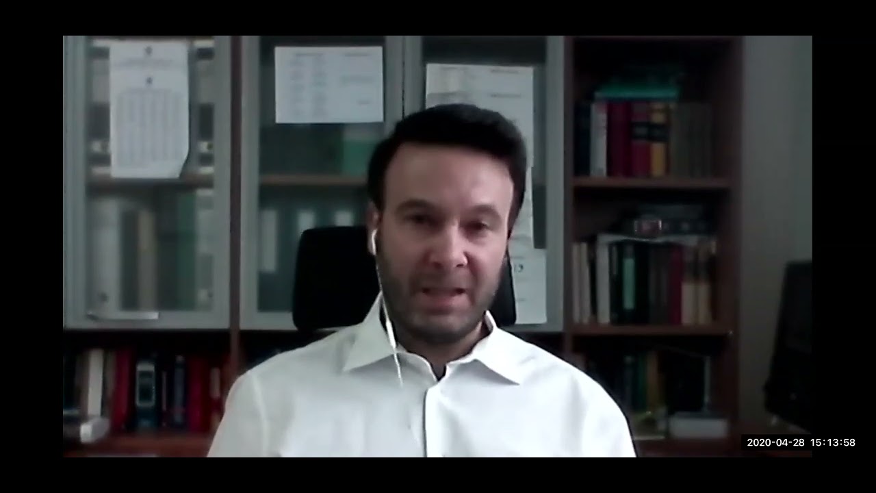 Module 2 &ndash; Legal Aspects of Preventive Procedures and Agency Attributions &ndash; PART 4 / 4