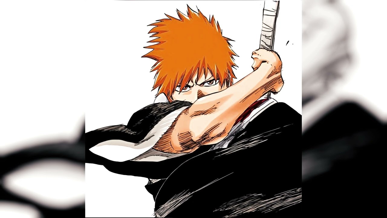 THOTTWAT - SHIRT (save soul society ichigo - bass boosted slowed w/ reverb)
