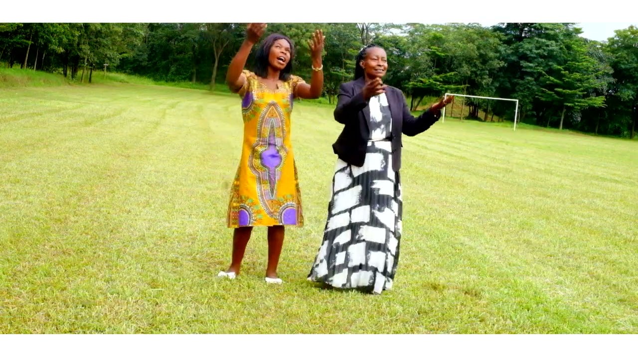 ANGELA DAKA  ULUSE LWENU MWELESA