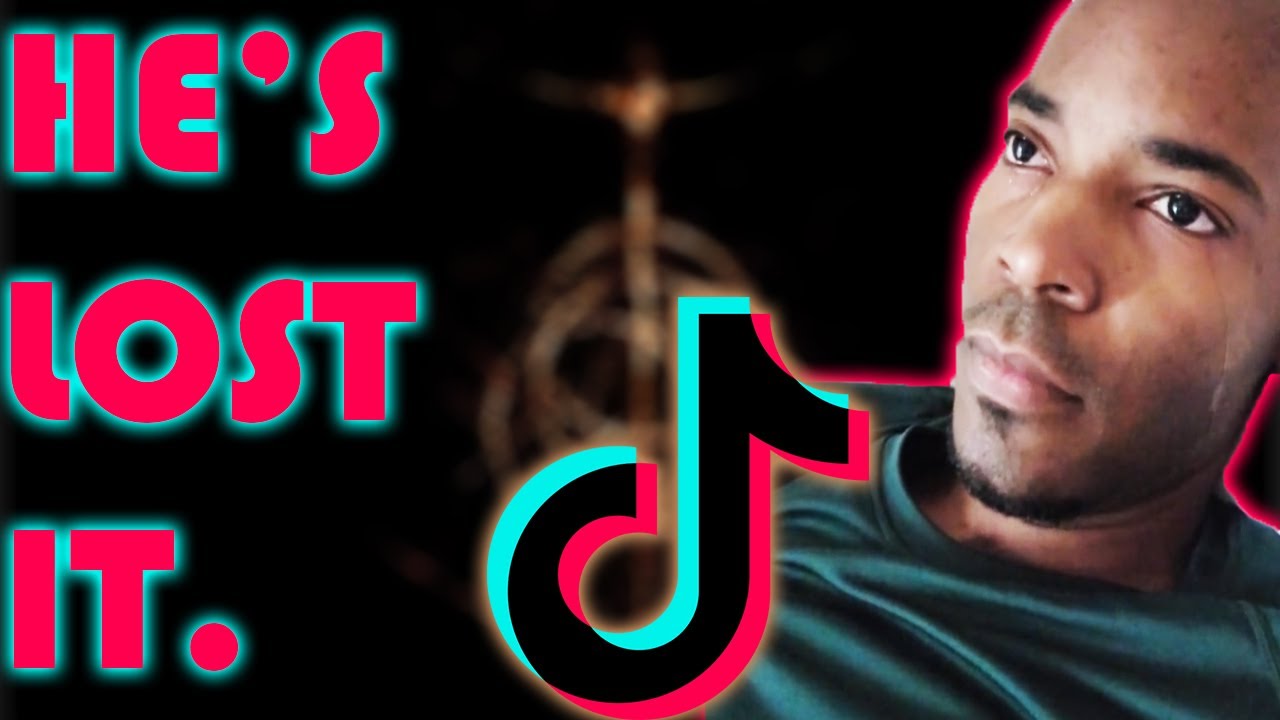 QuantumTV's TikTok is ABSOLUTE INSANITY | QuantumTV's Divorce has turned him into an Incel On TikTok