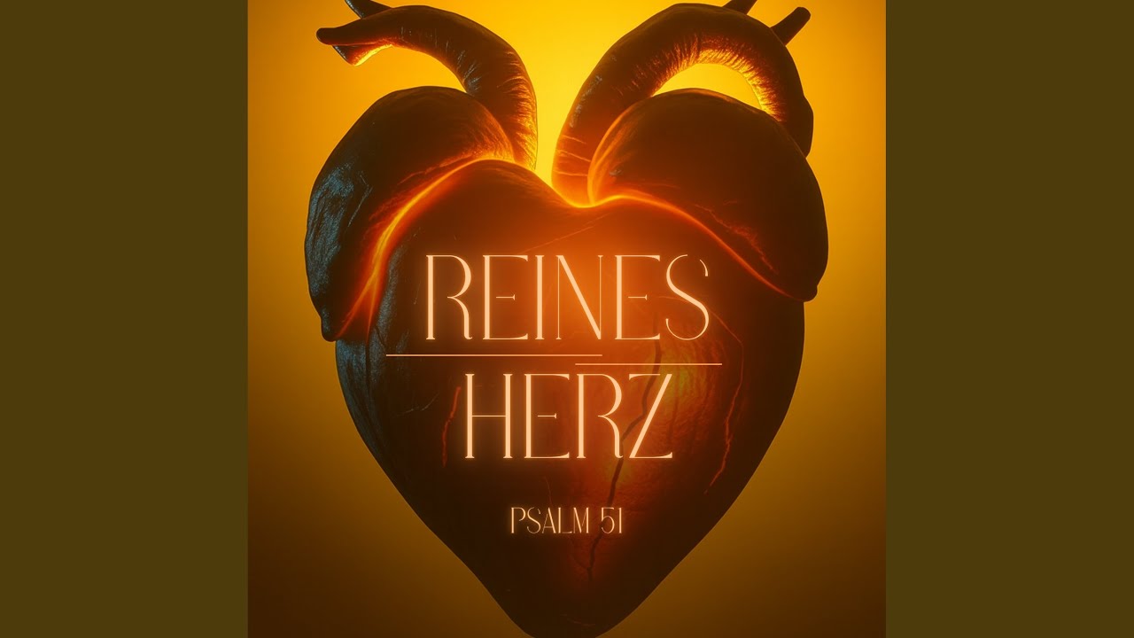 Reines Herz (Psalm 51)