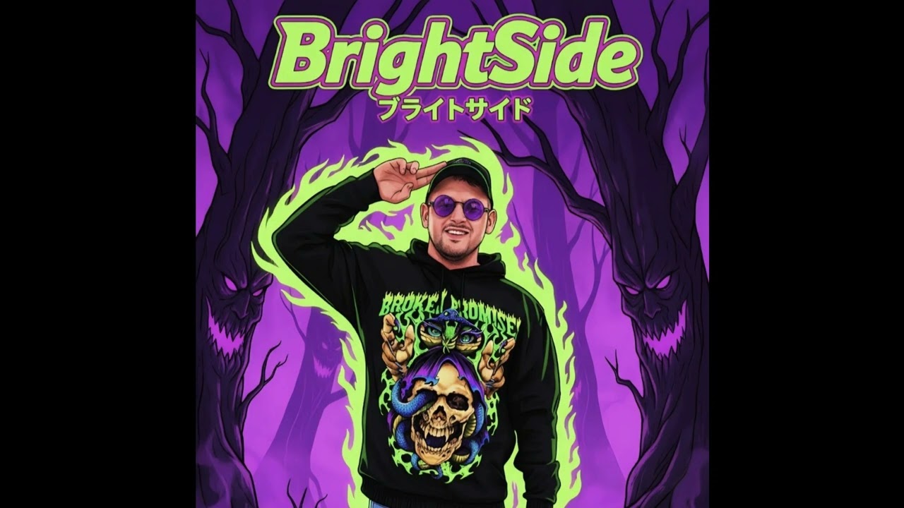 BrightSide - Like a Carcass