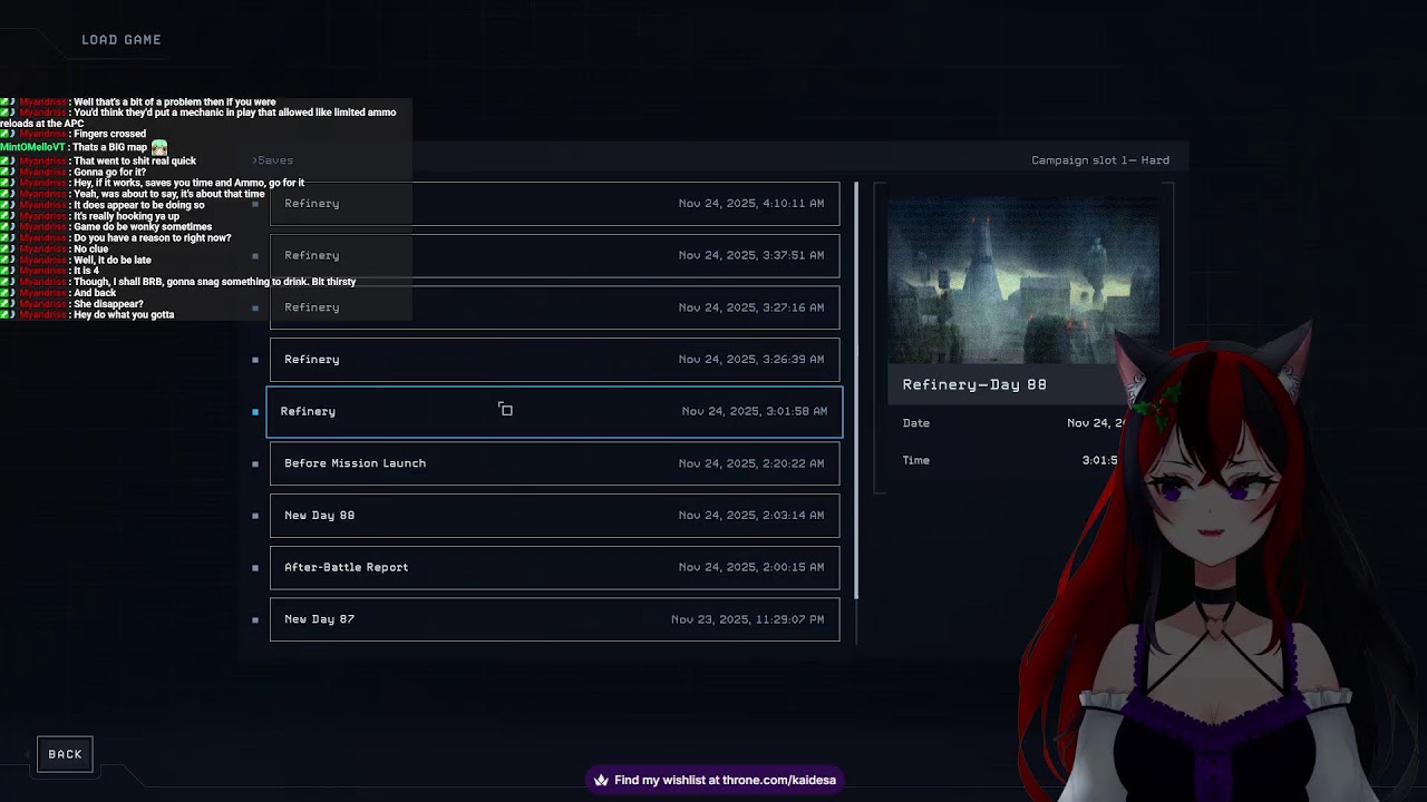 Can we beat it, though!?  It's Aliens time! | Aliens: Dark Descent | Livestream