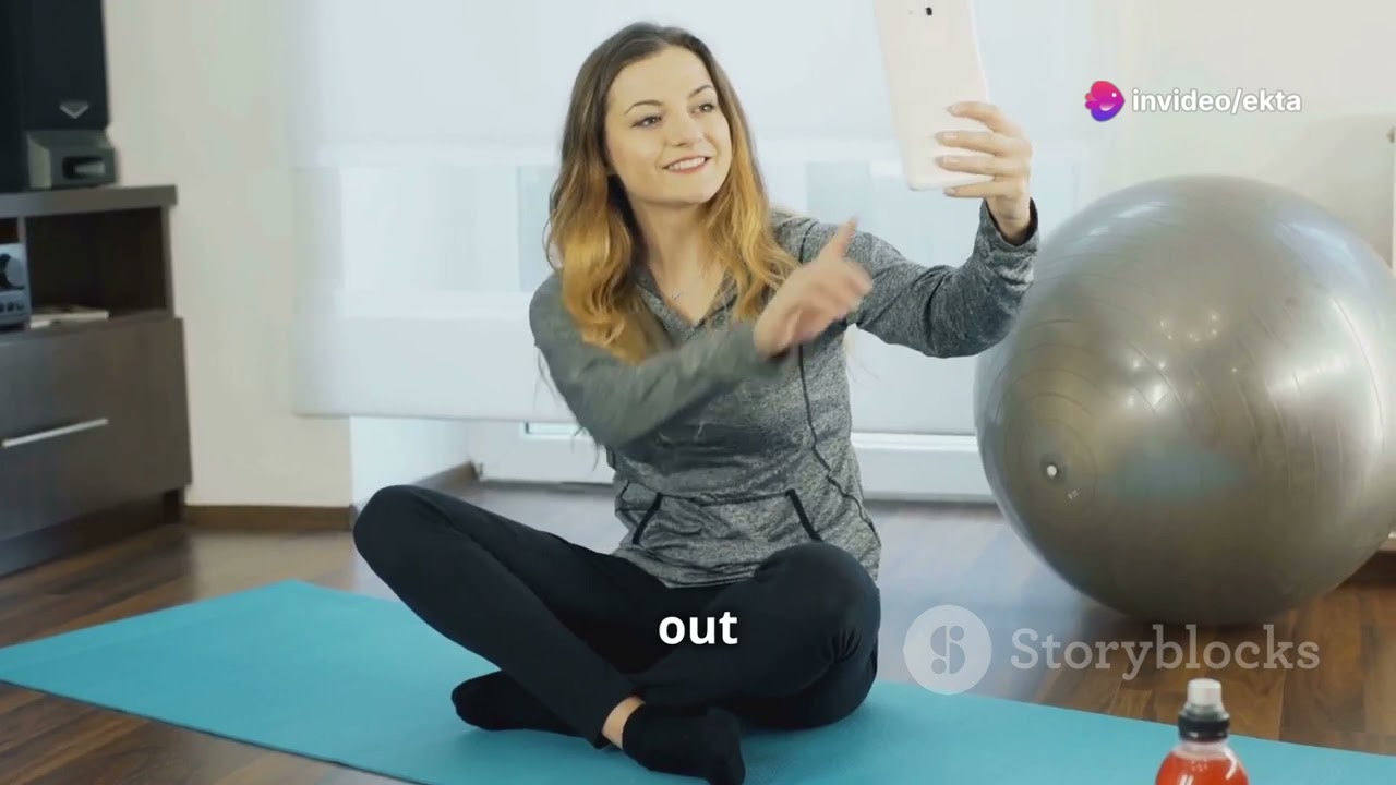 Why You Should Be Using an Online Fitness App: Top Benefits Revealed! 💪📱