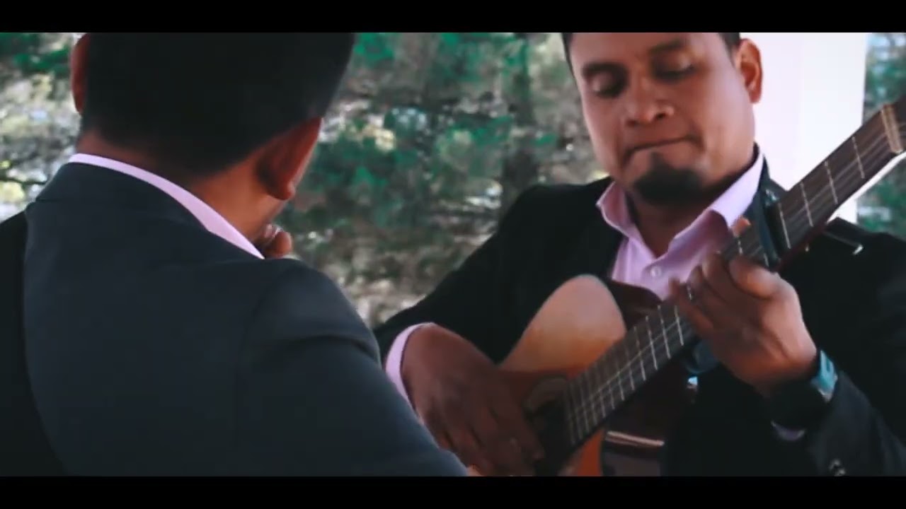Perdon te ruego , grupo fuente de agua viva