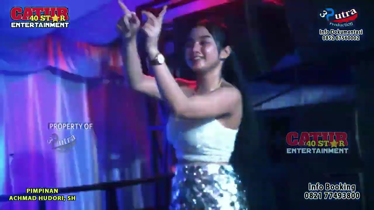 Full DJ Disini |  Pecinta Beduri |  Catur Simpang Tais |  Fdj DedeAmel | Voll 01