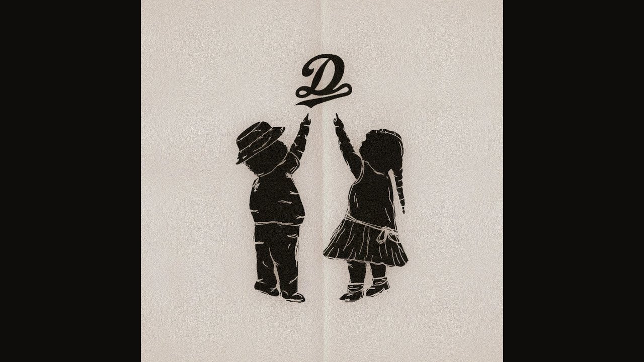 pgLang x Dreamville Freestyle