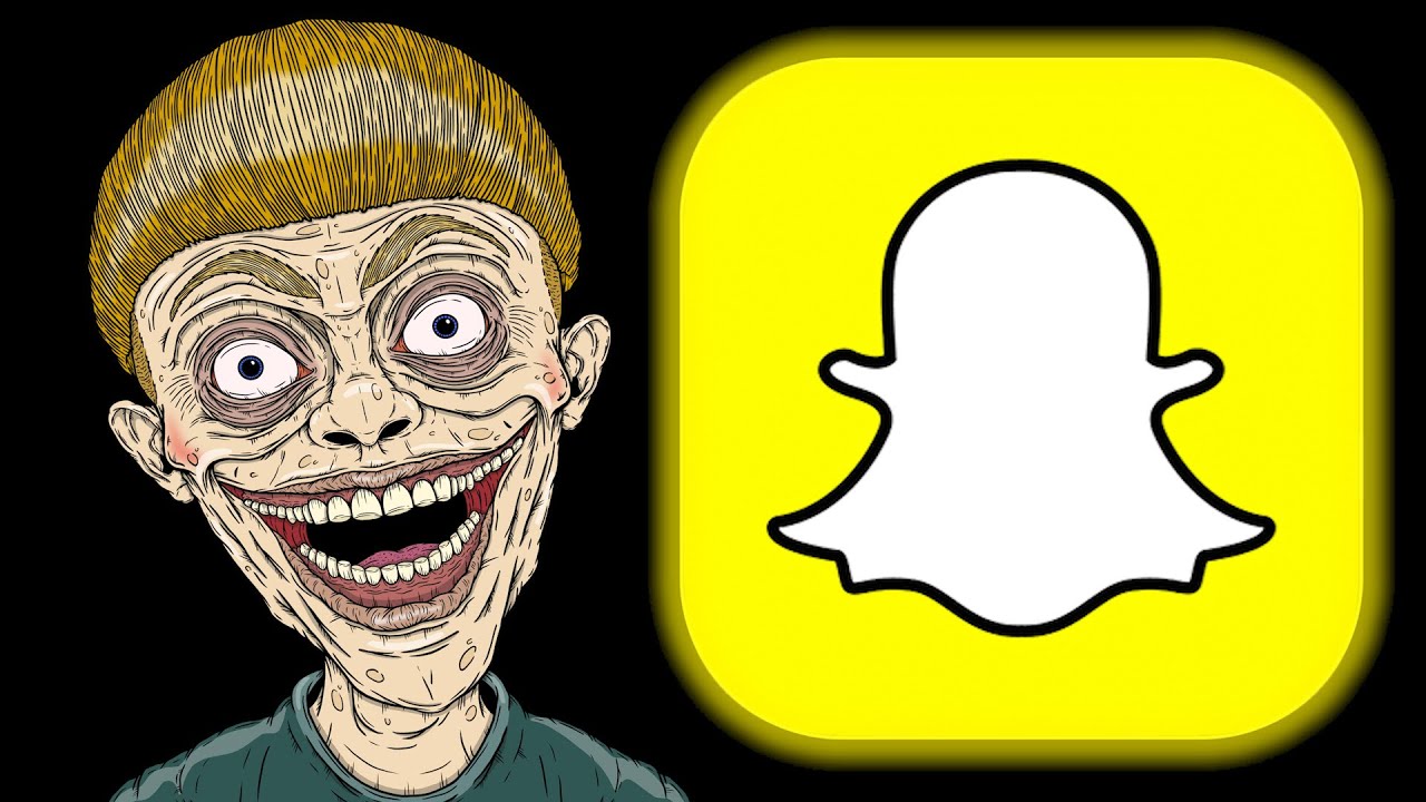 3 ОЧЕНЬ СТРАШНЫЕ АНИМИРОВАННЫЕ ИСТОРИИ УЖАСОВ ИЗ SNAPCHAT, ОСНОВАННЫЕ НА РЕАЛЬНЫХ СОБЫТИЯХ
