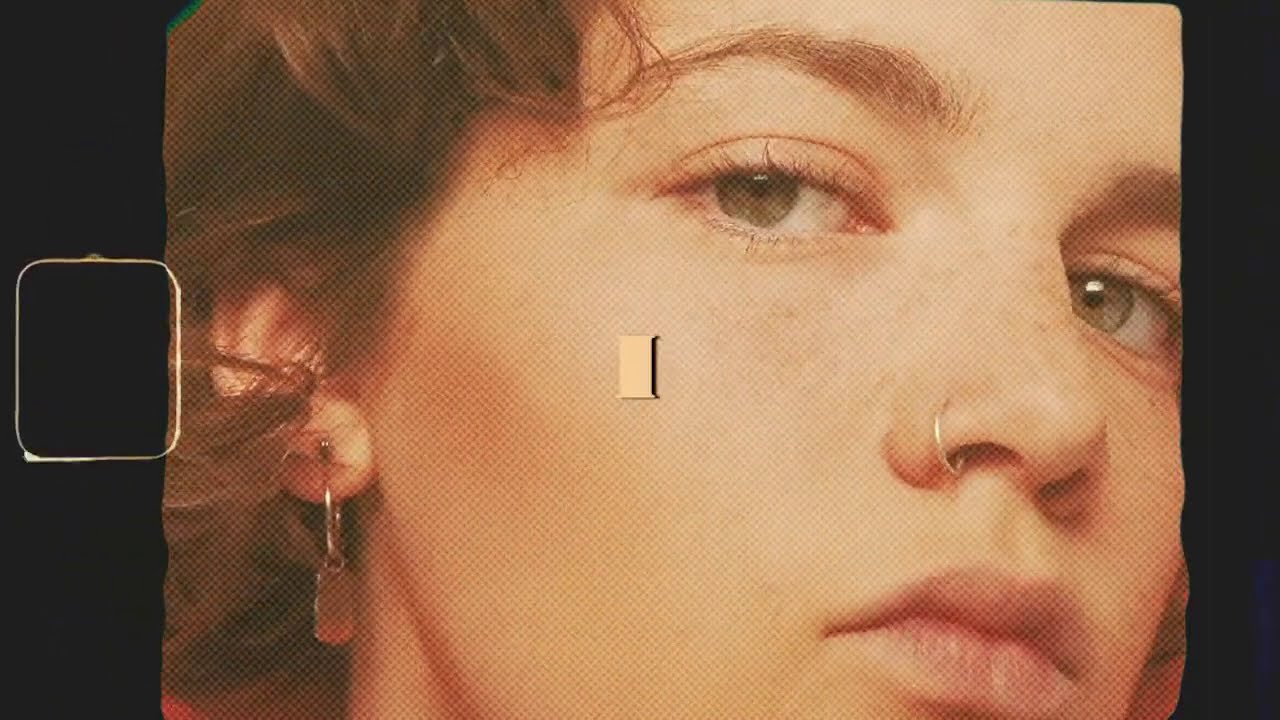 MAY-A - Apricots [Lyric Video]