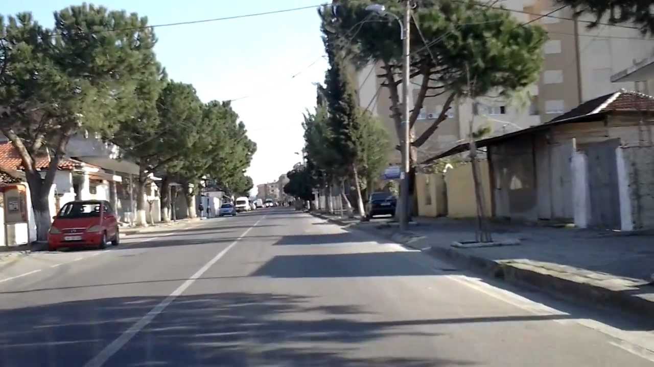 Neper Kavaje 3 mars 2012