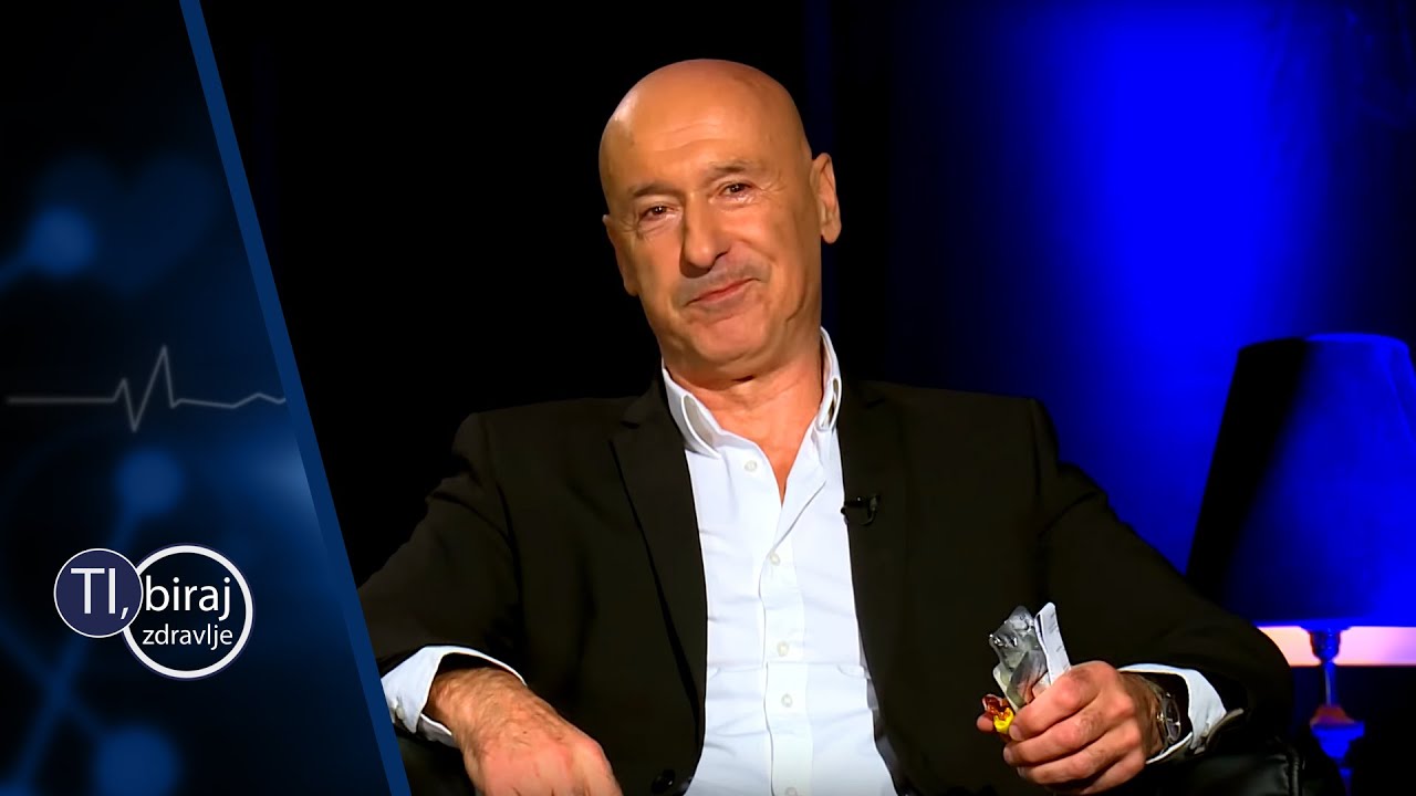 SOLAKOVIĆ ZA HAYAT: PA NISU LIJEKOVI KINESKI ZID, NEĆE VAM ONI DATI ZDRAVLJE
