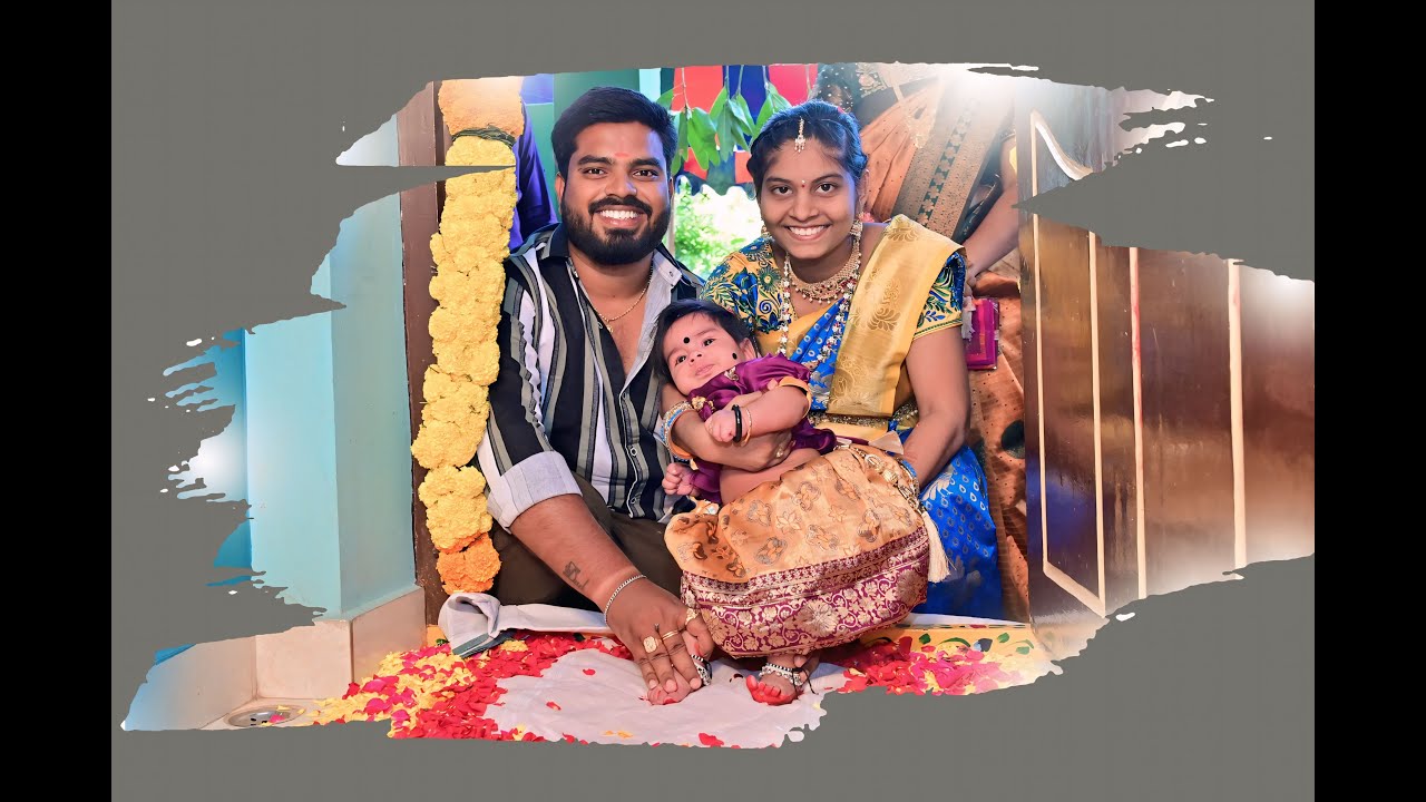 WELCOME-BABY 4K - Nclicks photography