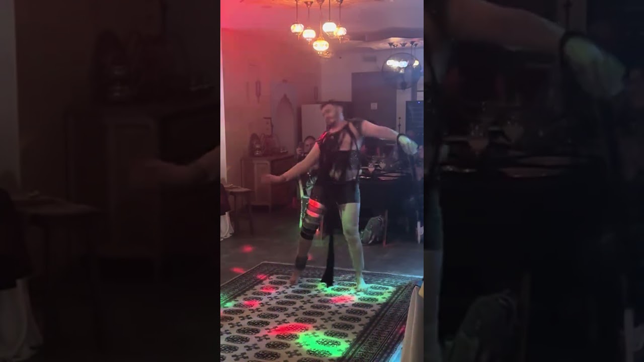 Khalil Khalil Egyptian Dance Super 🔥🔥🔥🔥الراقص خليل خليل رقص شرقي مصر