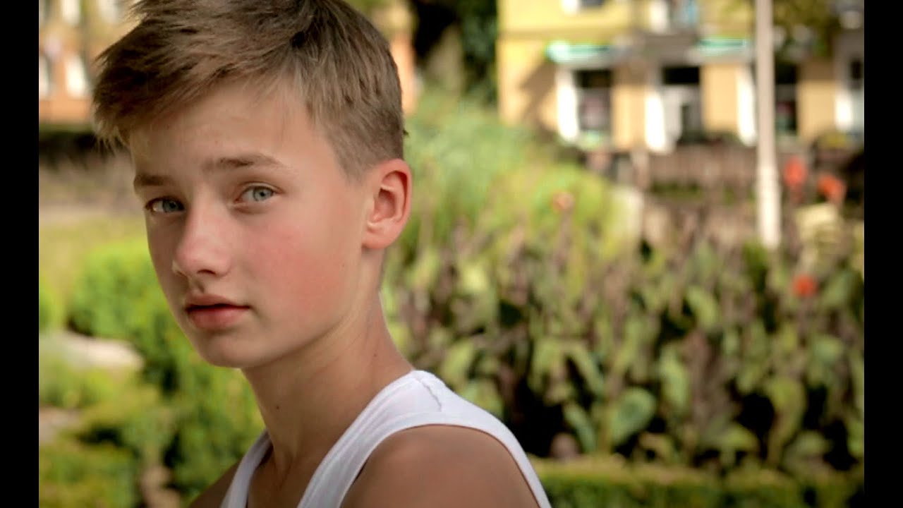 Damian Syjonfam - Wracam do domu (Official video)