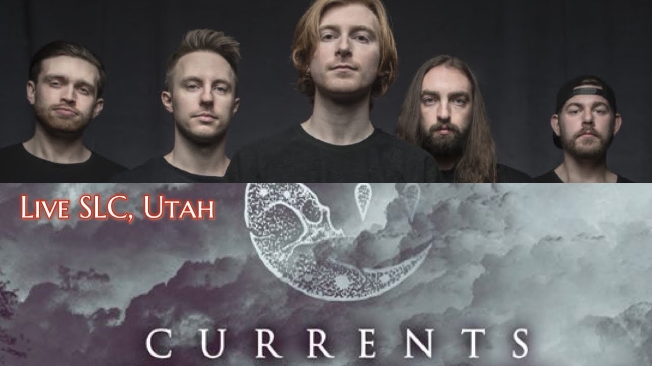 Currents: Live 2020 In SLC, Utah (Full Set)🔥
