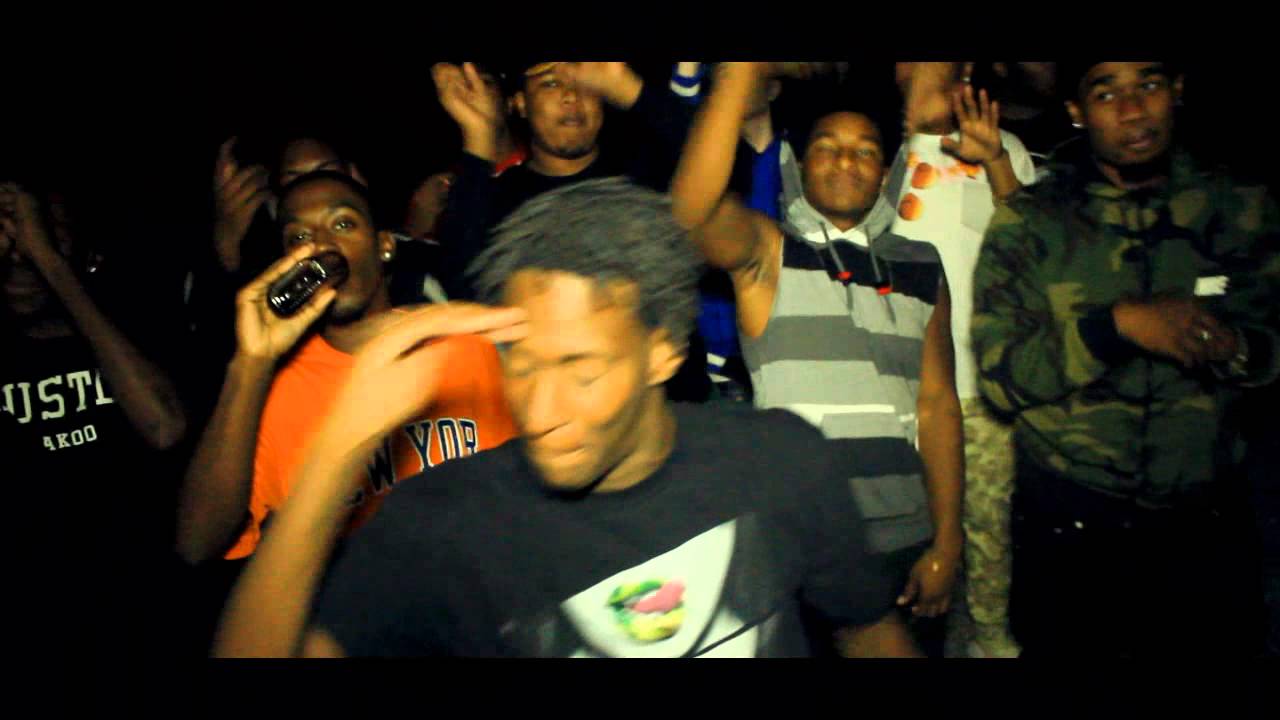 OG MAL - Versace Freestyle (Music Video)