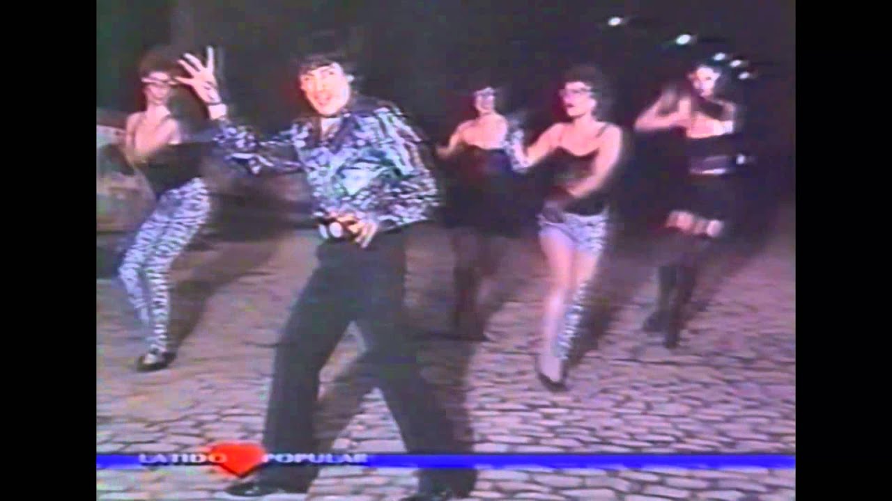 Ricky Maravilla - Salvaje, soy Salvaje