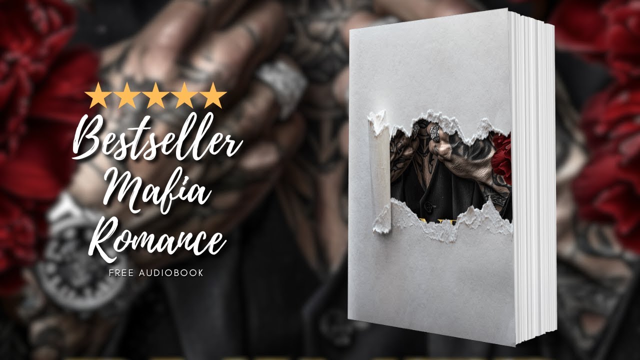 Ruined By Protection | Dark Mafia Romance PREVIEW | Forced Proximity Second Chance Audiobook