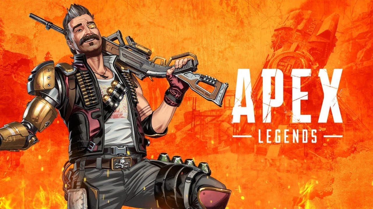 Apex Legends video. Mar 17, 2023